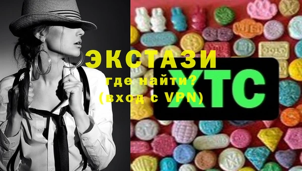 винт Абаза